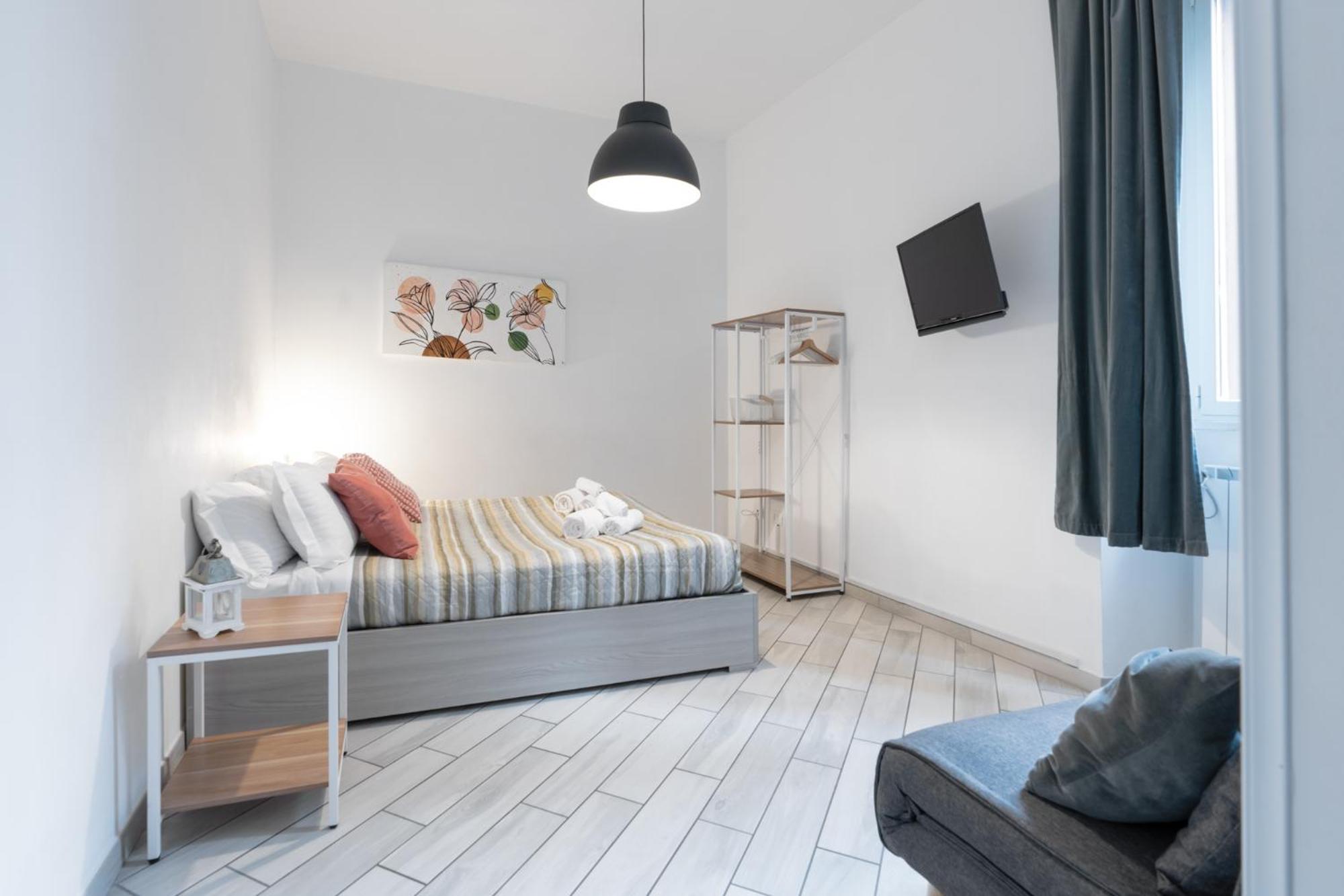 로마 Casa Sant'Onofrio 아파트 외부 사진