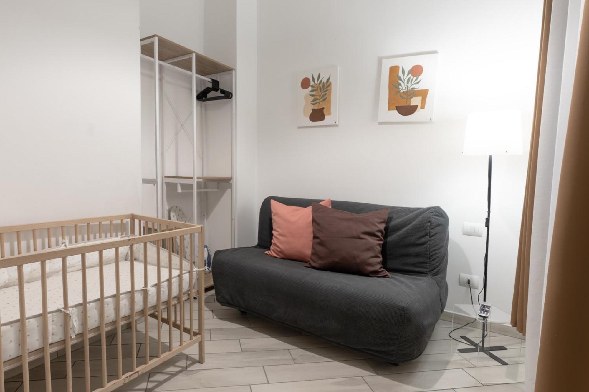 로마 Casa Sant'Onofrio 아파트 외부 사진